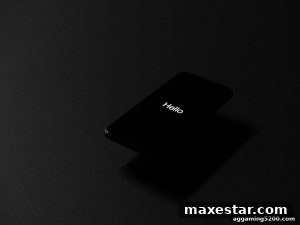 AG真人 maxestar