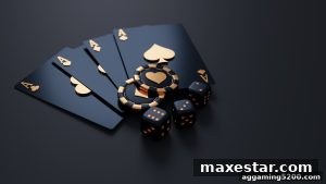AG真人 maxestar